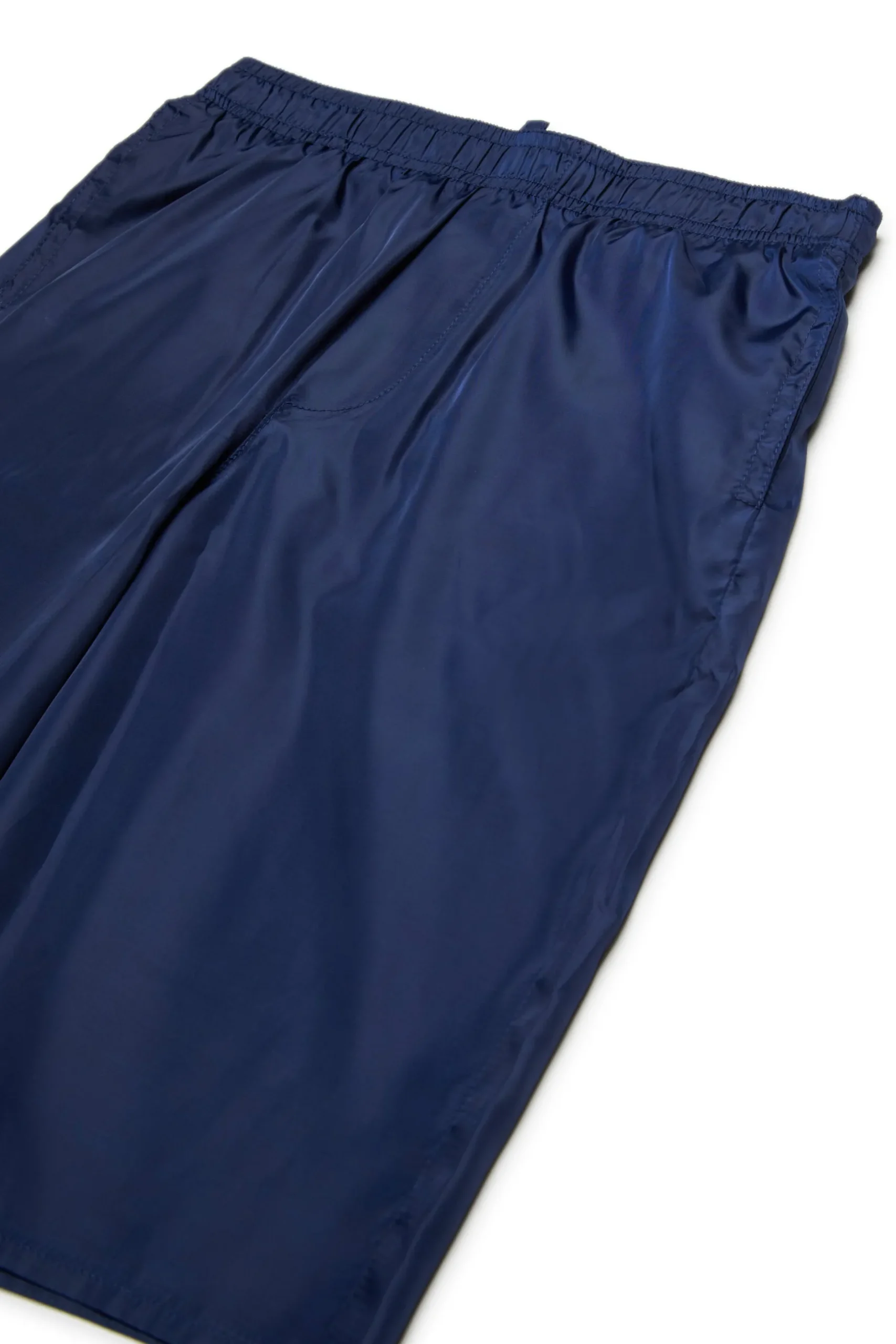 DSQUARED2 Costume boxer con logo Milano | Bambino Logomania | Logomania