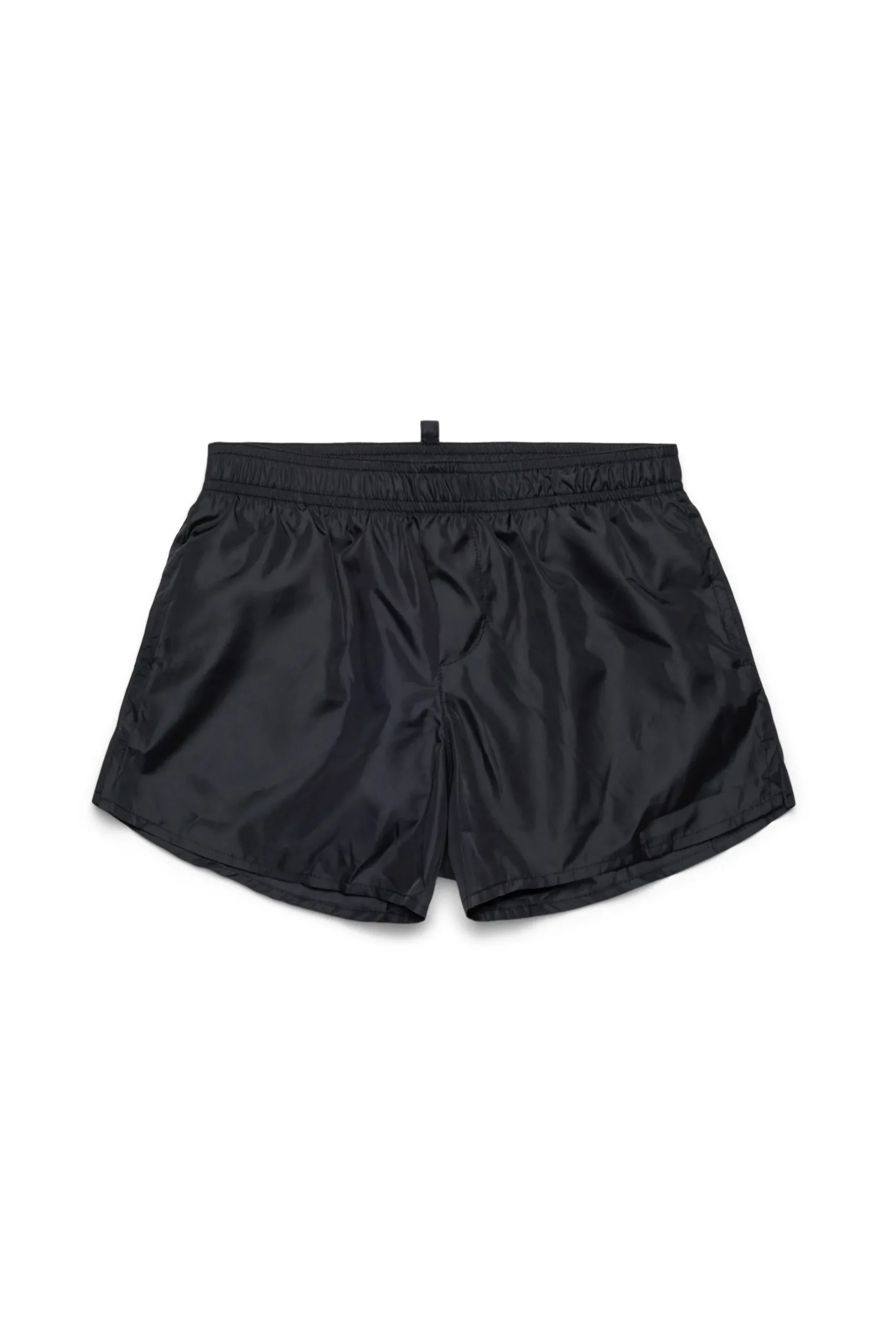DSQUARED2 Costume boxer con logo ICON | Bambino Swimwear | Swimwear