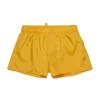 DSQUARED2 Costume boxer con logo ICON | Bambino Logomania | Logomania