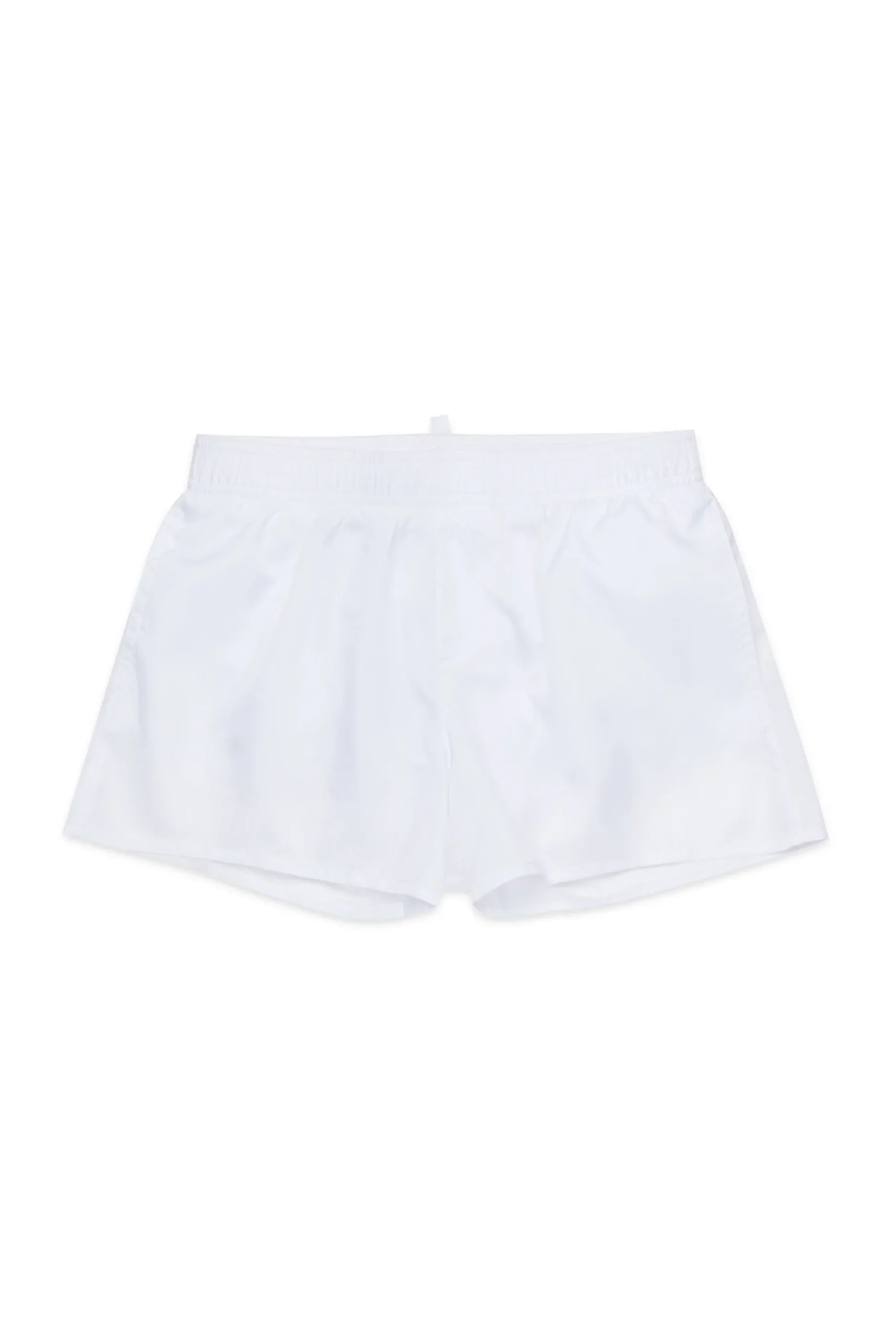 DSQUARED2 Costume boxer con logo ICON | Bambino Logomania | Logomania