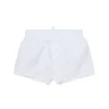 DSQUARED2 Costume boxer con logo ICON | Bambino Moda Mare | Logomania