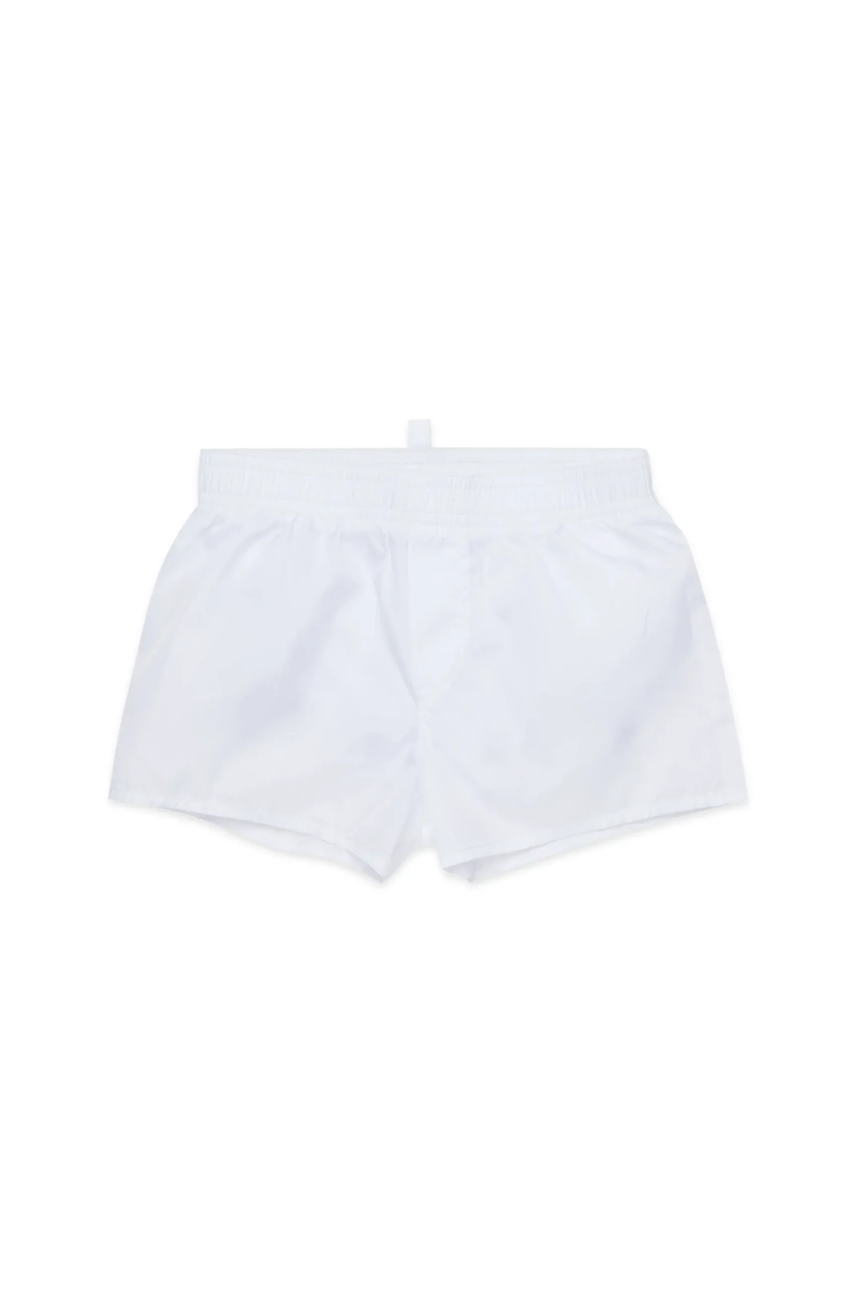 DSQUARED2 Costume boxer con logo ICON | Bambino Moda Mare | Logomania