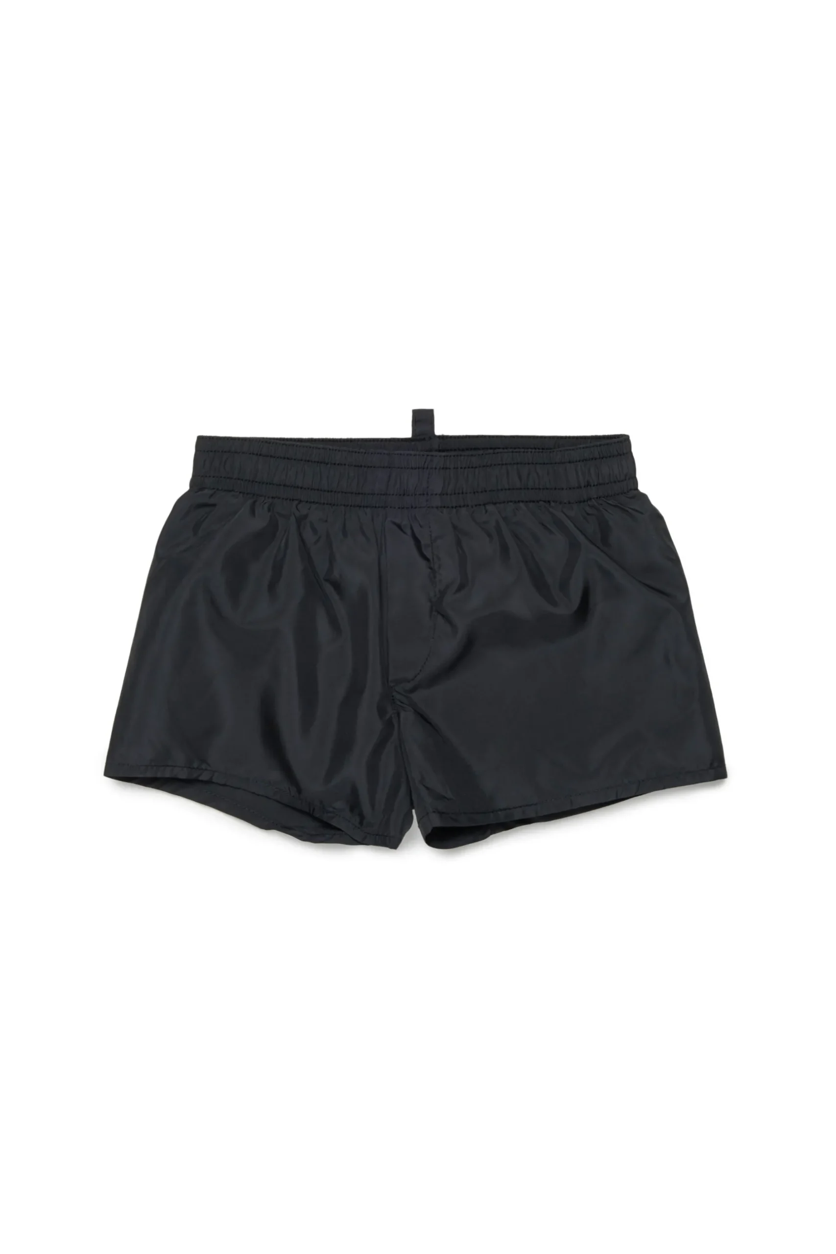 DSQUARED2 Costume boxer con logo ICON | Bambino Moda Mare | Logomania