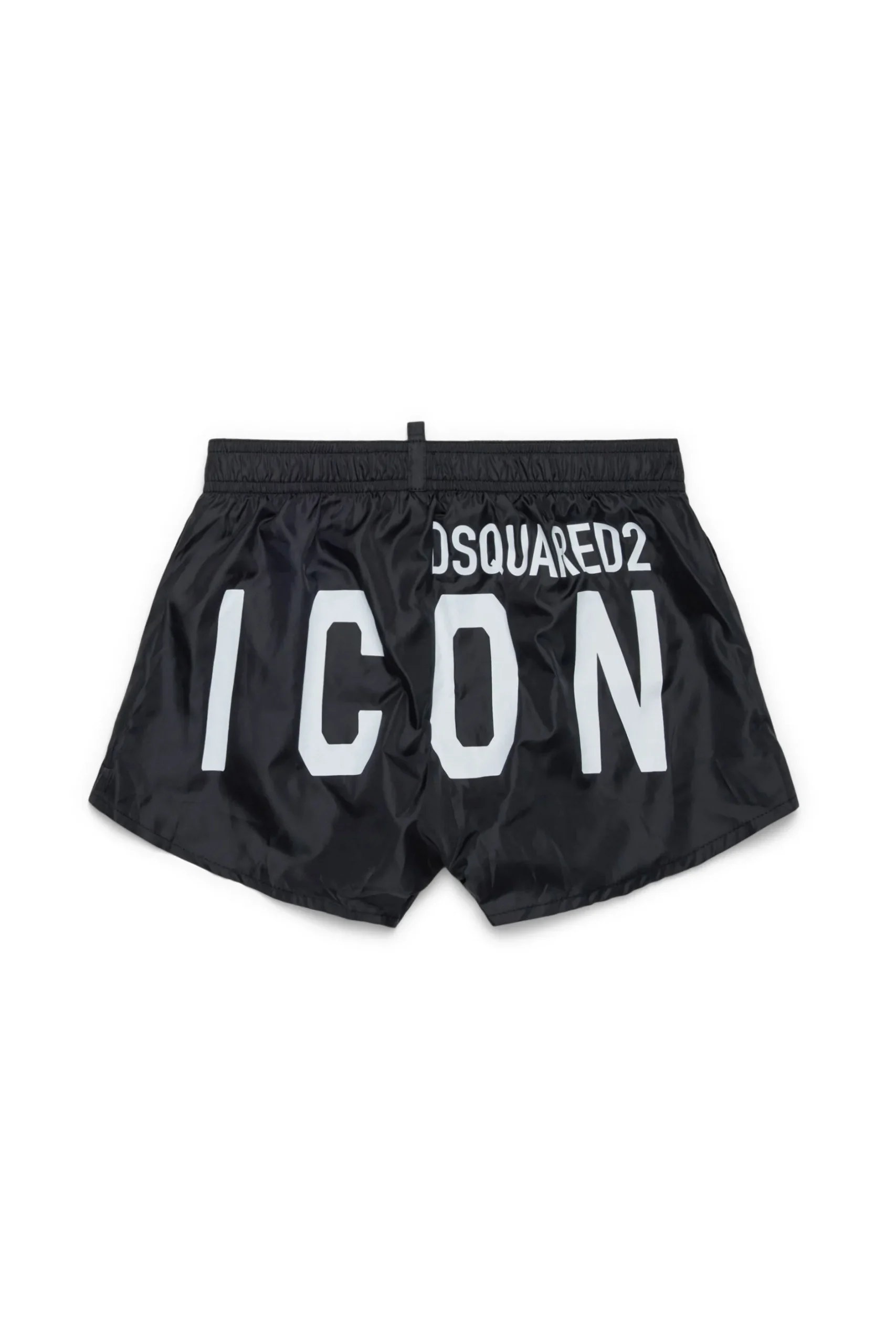 DSQUARED2 Costume boxer con logo ICON | Bambino Swimwear | Swimwear
