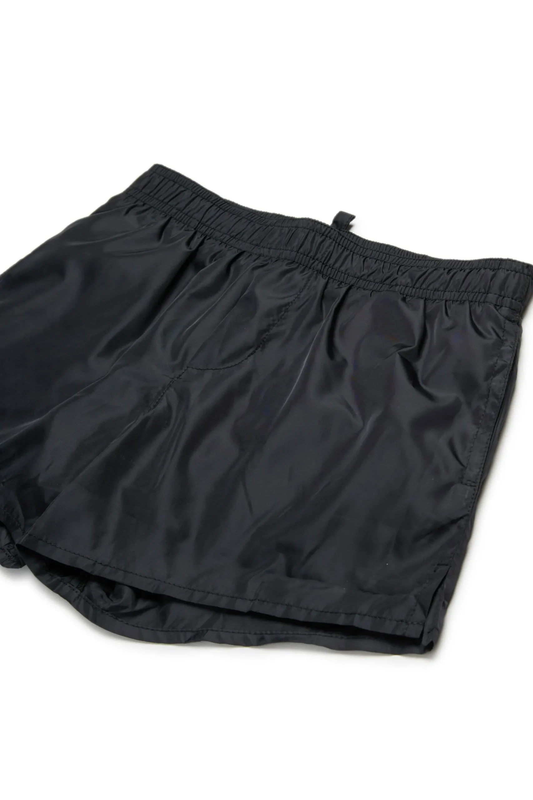 DSQUARED2 Costume boxer con logo ICON | Bambino Swimwear | Swimwear