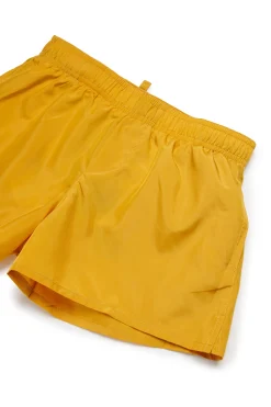 DSQUARED2 Costume boxer con logo ICON | Bambino Logomania | Logomania