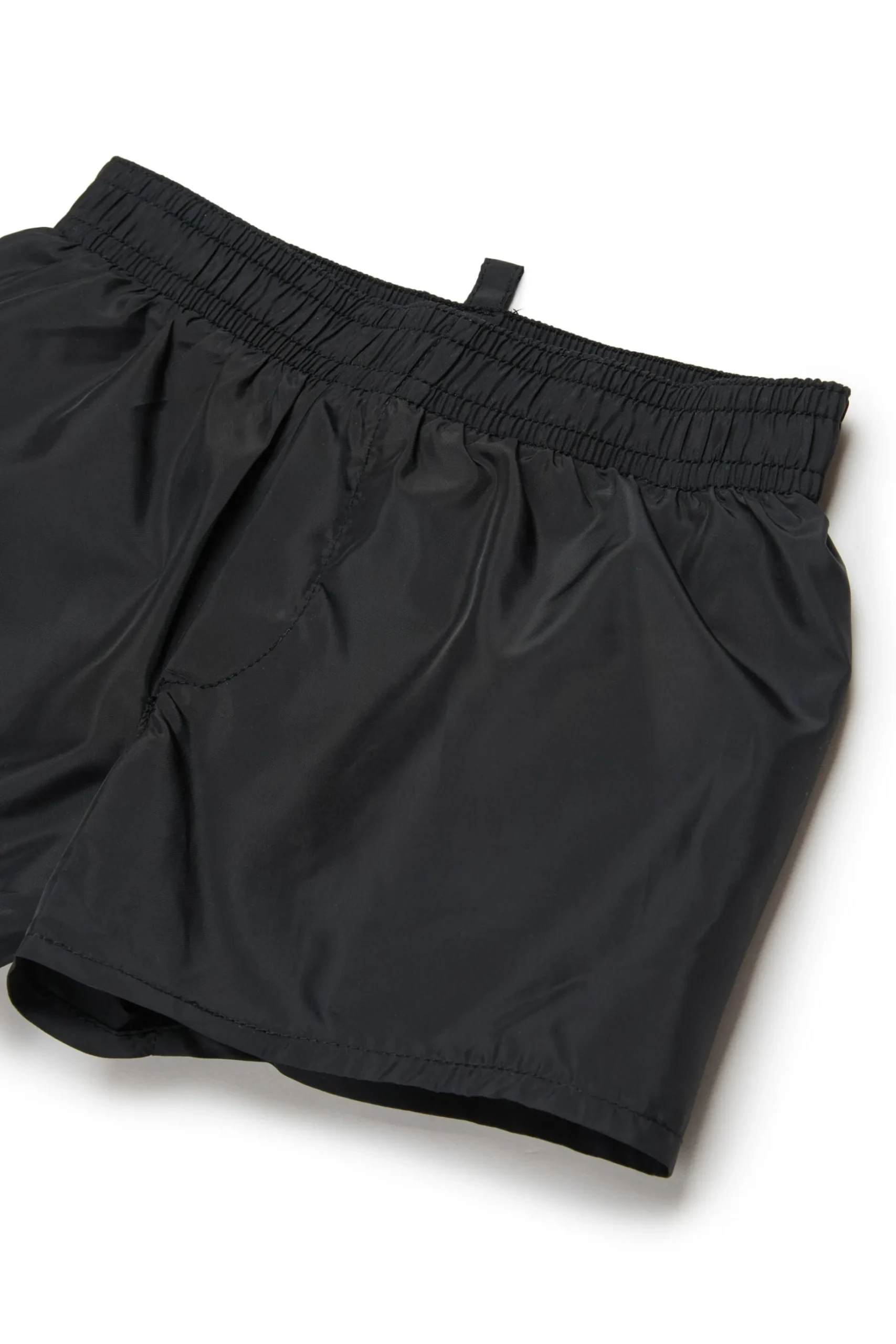 DSQUARED2 Costume boxer con logo ICON | Bambino Moda Mare | Logomania