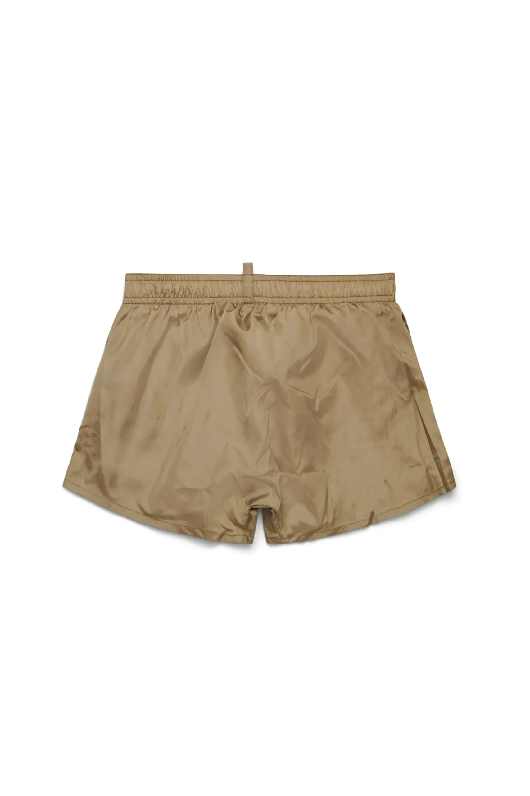 DSQUARED2 Costume boxer con logo Icon New Generation | Bambino Moda Mare