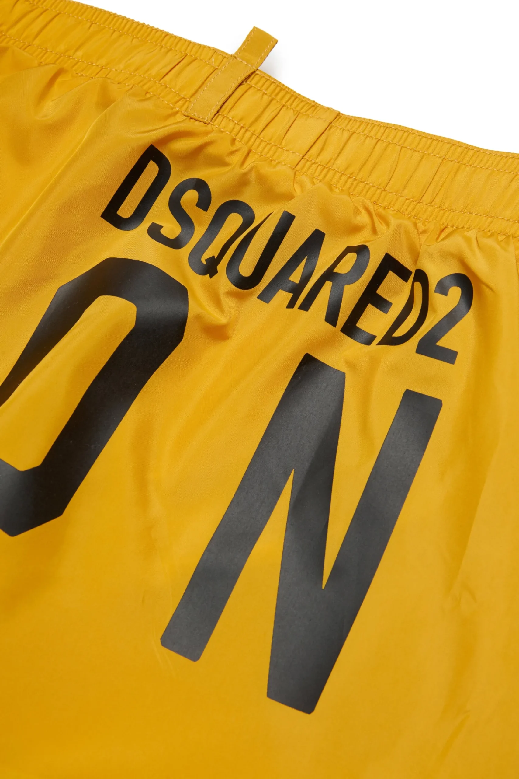 DSQUARED2 Costume boxer con logo ICON | Bambino Logomania | Logomania