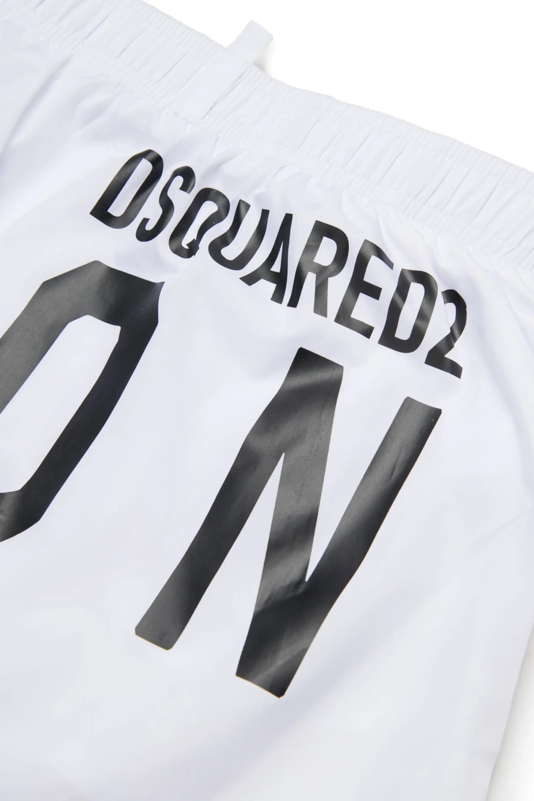 DSQUARED2 Costume boxer con logo ICON | Bambino Logomania | Logomania