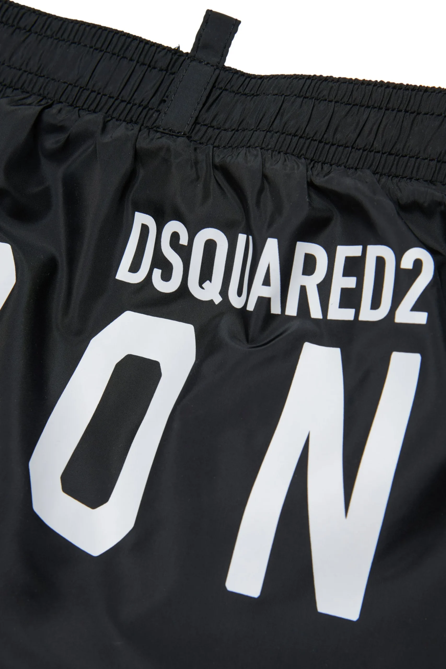 DSQUARED2 Costume boxer con logo ICON | Bambino Moda Mare | Logomania