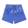 DIESEL Costume boxer con logo istituzionale | Bambino Swimwear | Swimwear