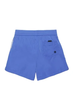 DIESEL Costume boxer con logo istituzionale | Bambino Swimwear | Swimwear
