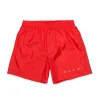 MARNI Costume boxer con logo Outline | Bambino Moda Mare | Swimwear