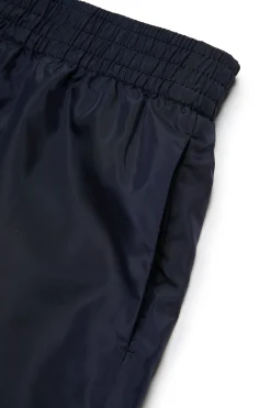MARNI Costume boxer con logo Outline | Bambino Moda Mare | Swimwear