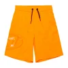 DIESEL Costume boxer con logo Oval D | Bambino Oval D By Diesel | Oval D By Diesel