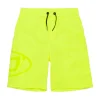 DIESEL Costume boxer con logo Oval D | Bambino Oval D By Diesel | Oval D By Diesel