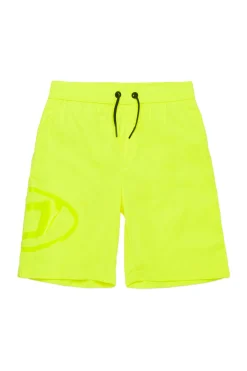 DIESEL Costume boxer con logo Oval D | Bambino Oval D By Diesel | Oval D By Diesel