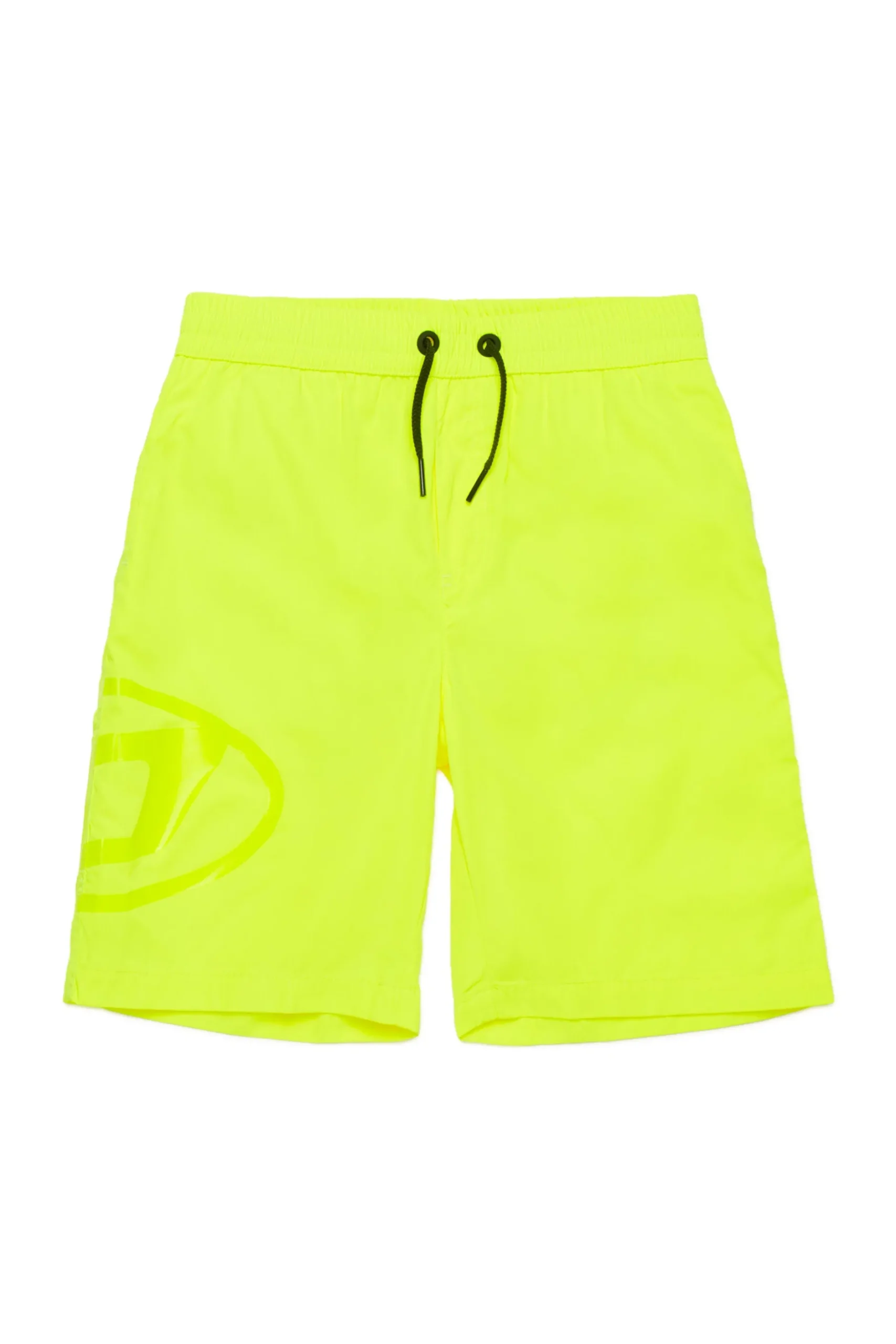DIESEL Costume boxer con logo Oval D | Bambino Oval D By Diesel | Oval D By Diesel