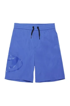 DIESEL Costume boxer con logo Oval D | Bambino Oval D By Diesel | Oval D By Diesel