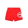 DIESEL Costume boxer con logo Oval D | Bambino Moda Mare | Oval D By Diesel