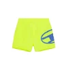 DIESEL Costume boxer con logo Oval D | Bambino Moda Mare | Oval D By Diesel