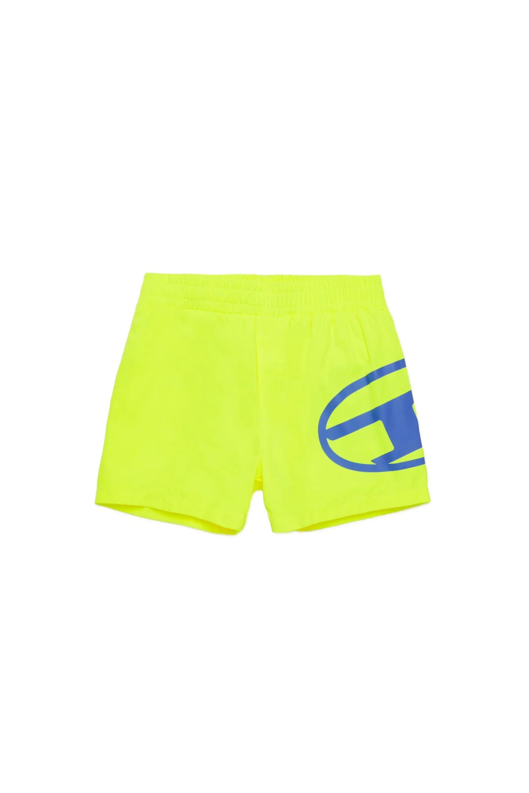 DIESEL Costume boxer con logo Oval D | Bambino Moda Mare | Oval D By Diesel