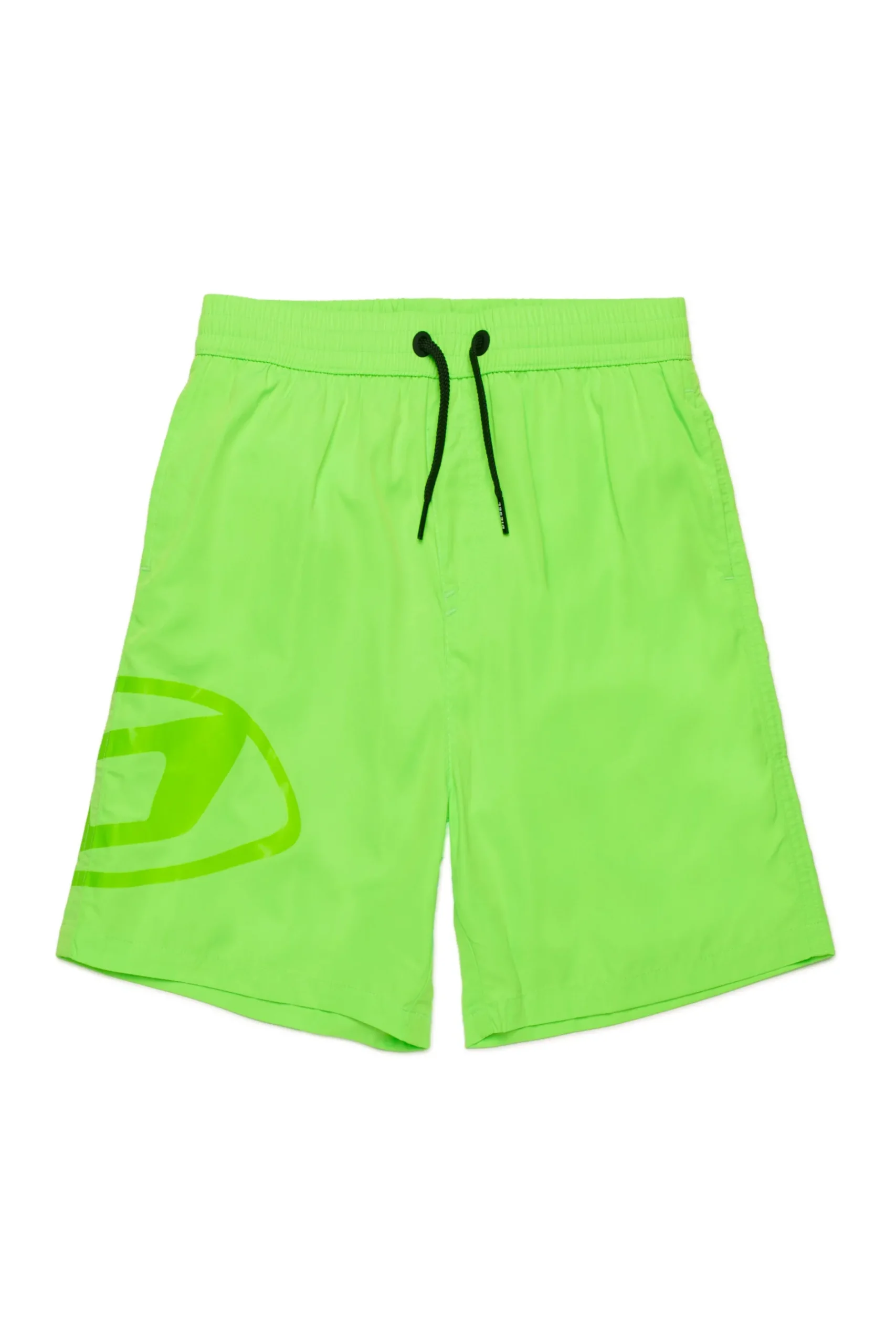 DIESEL Costume boxer con logo Oval D | Bambino Oval D By Diesel | Oval D By Diesel