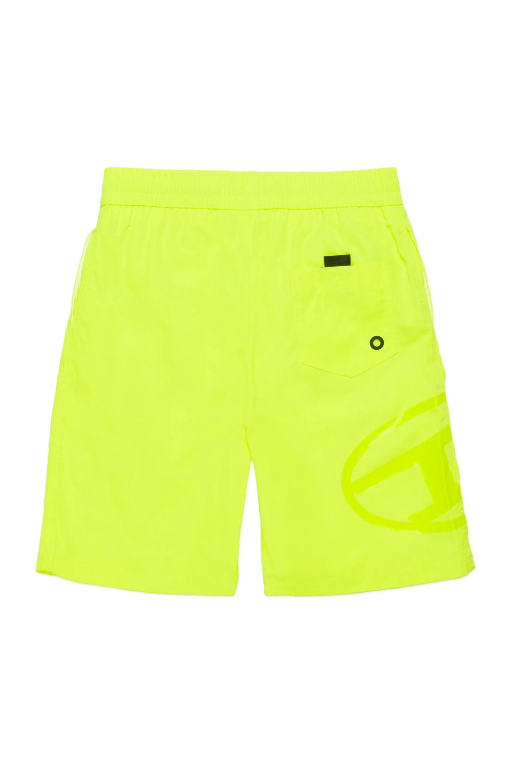 DIESEL Costume boxer con logo Oval D | Bambino Oval D By Diesel | Oval D By Diesel