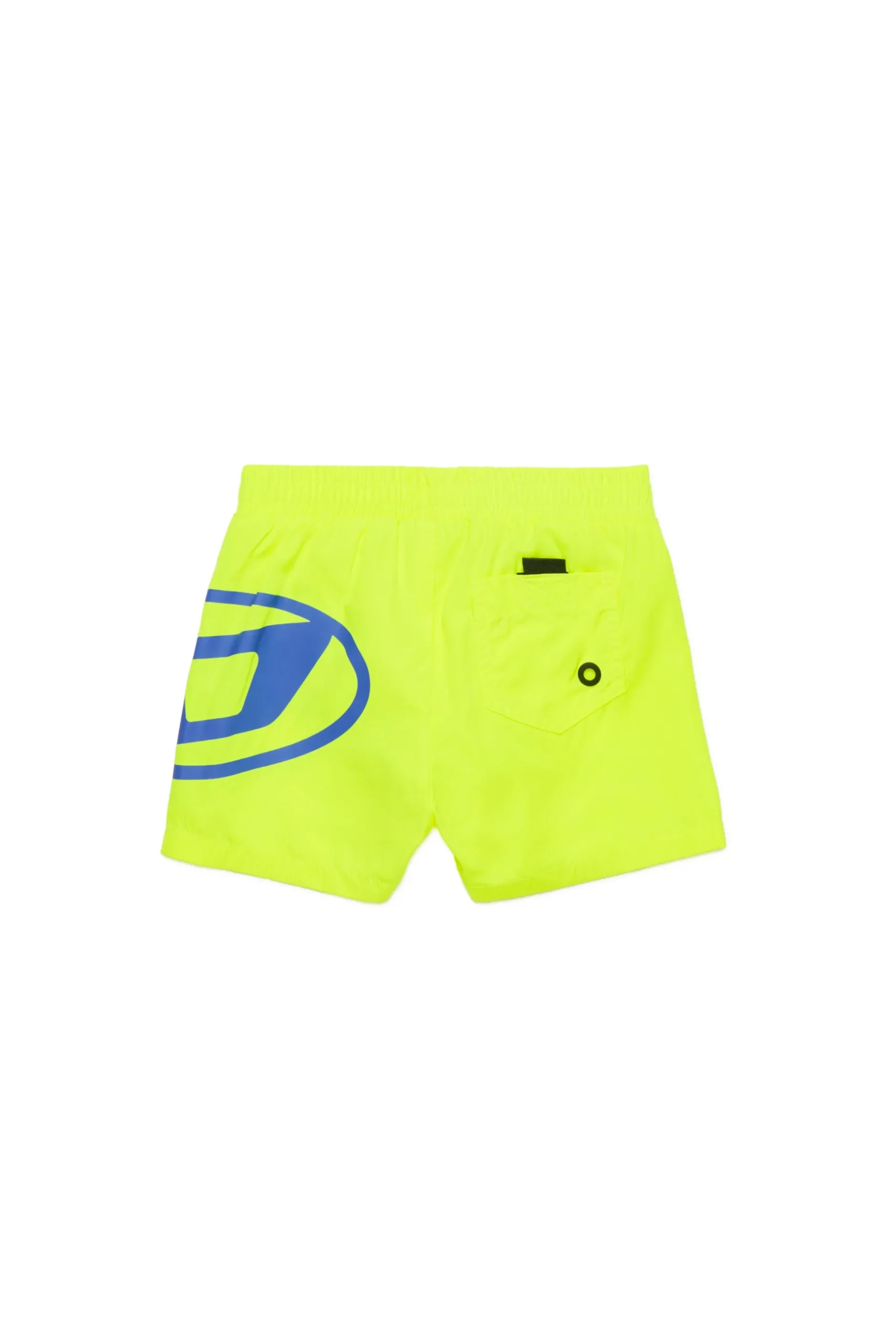 DIESEL Costume boxer con logo Oval D | Bambino Moda Mare | Oval D By Diesel