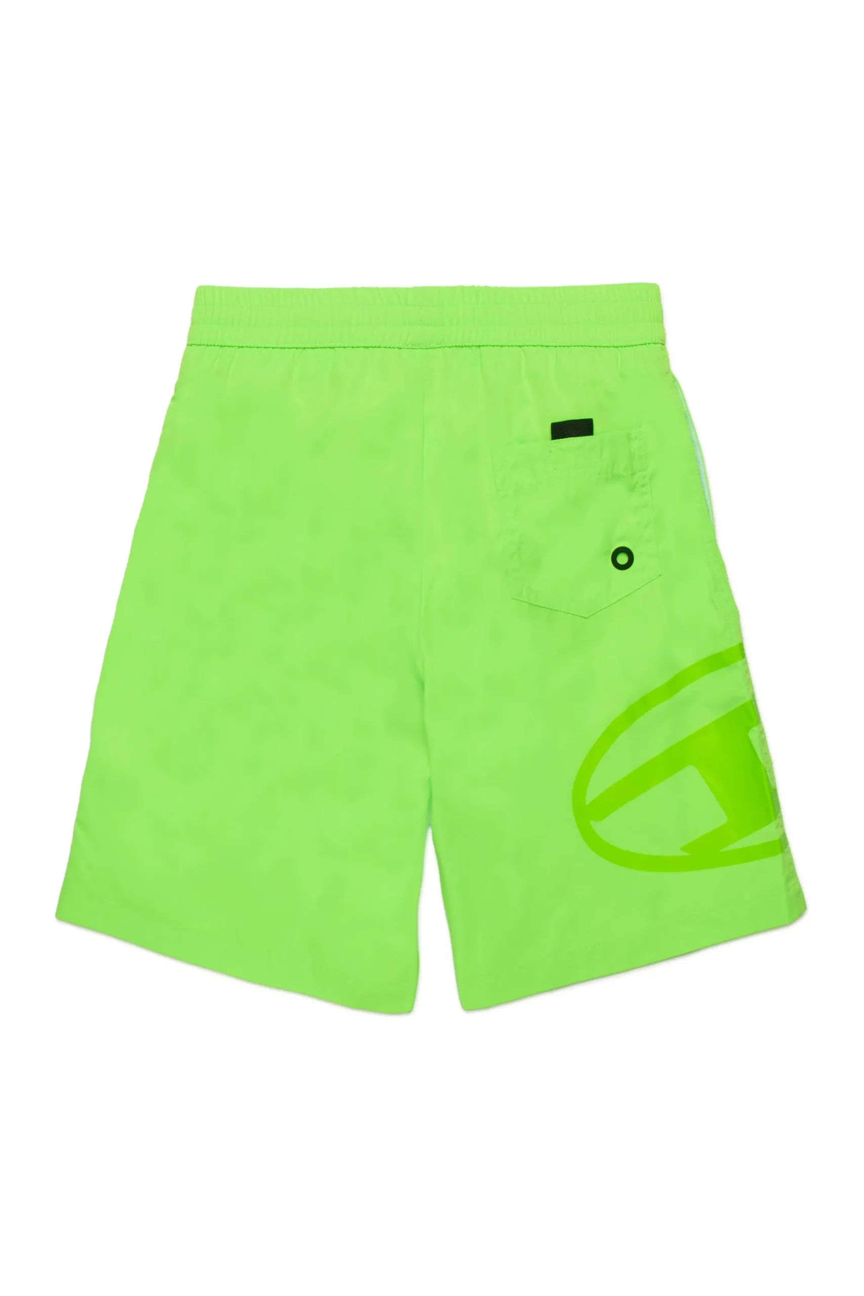 DIESEL Costume boxer con logo Oval D | Bambino Oval D By Diesel | Oval D By Diesel