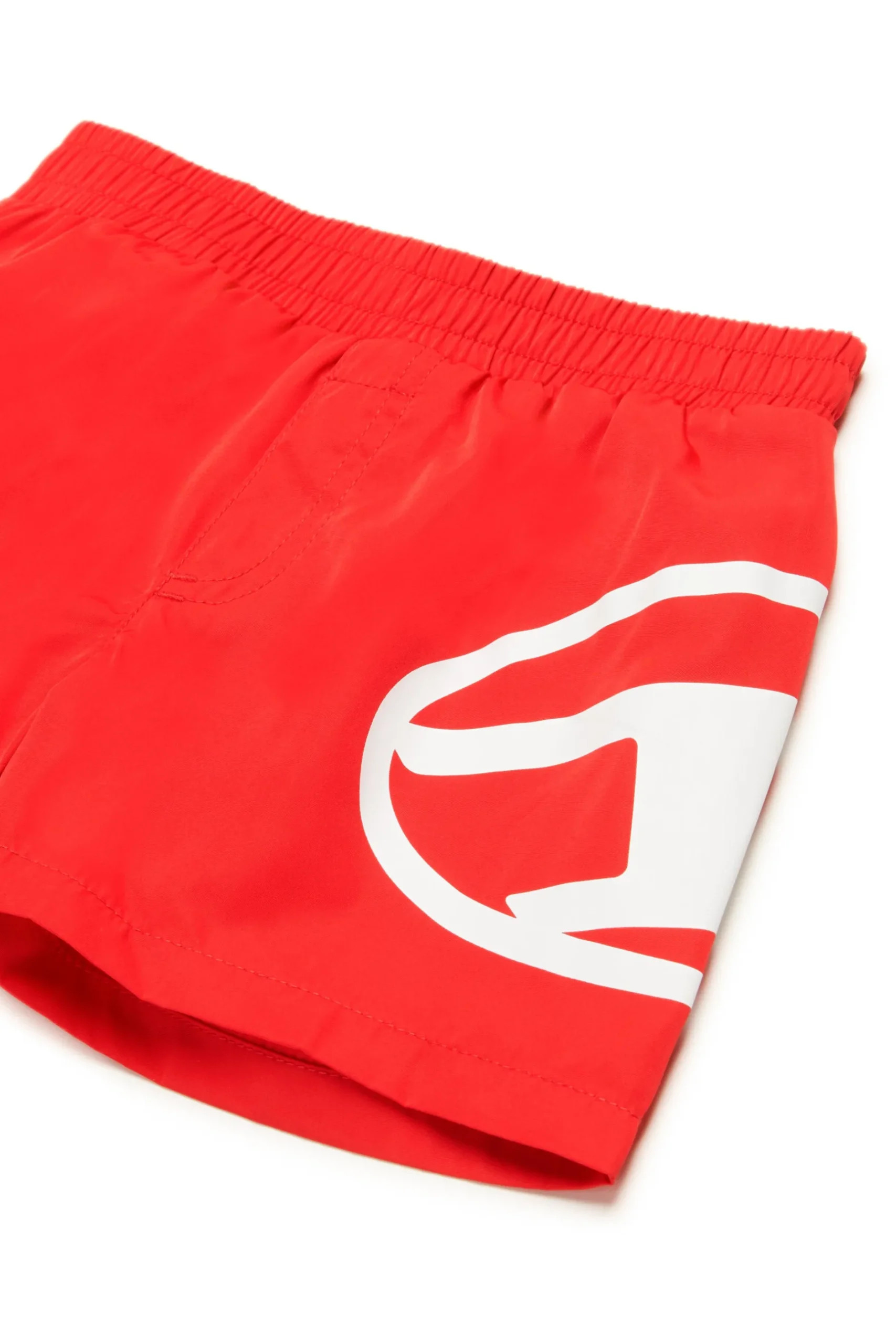 DIESEL Costume boxer con logo Oval D | Bambino Moda Mare | Oval D By Diesel