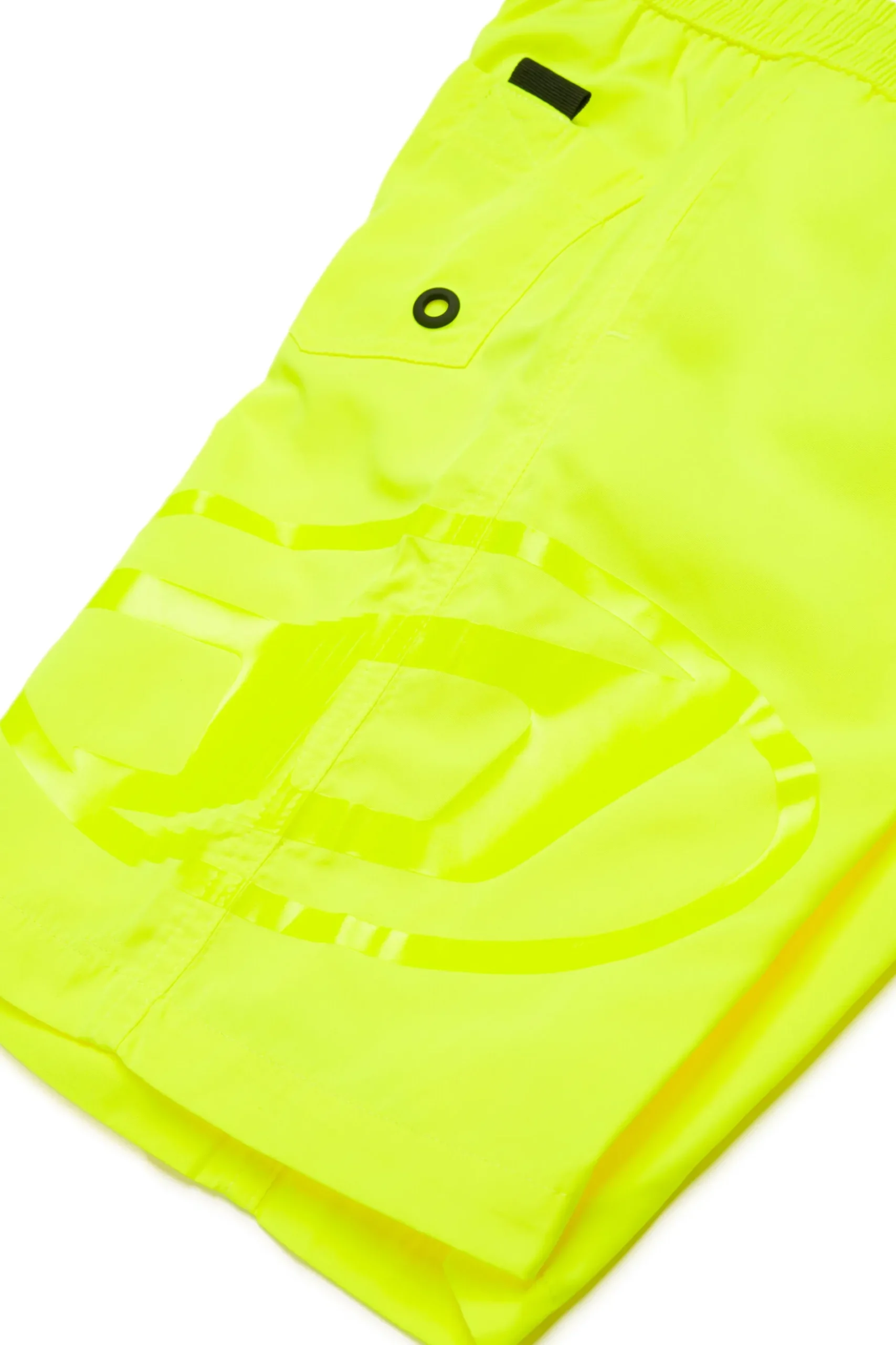 DIESEL Costume boxer con logo Oval D | Bambino Oval D By Diesel | Oval D By Diesel