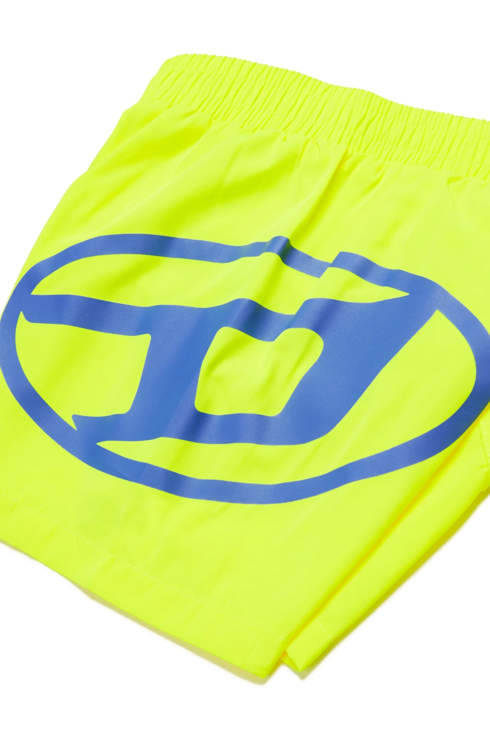 DIESEL Costume boxer con logo Oval D | Bambino Moda Mare | Oval D By Diesel