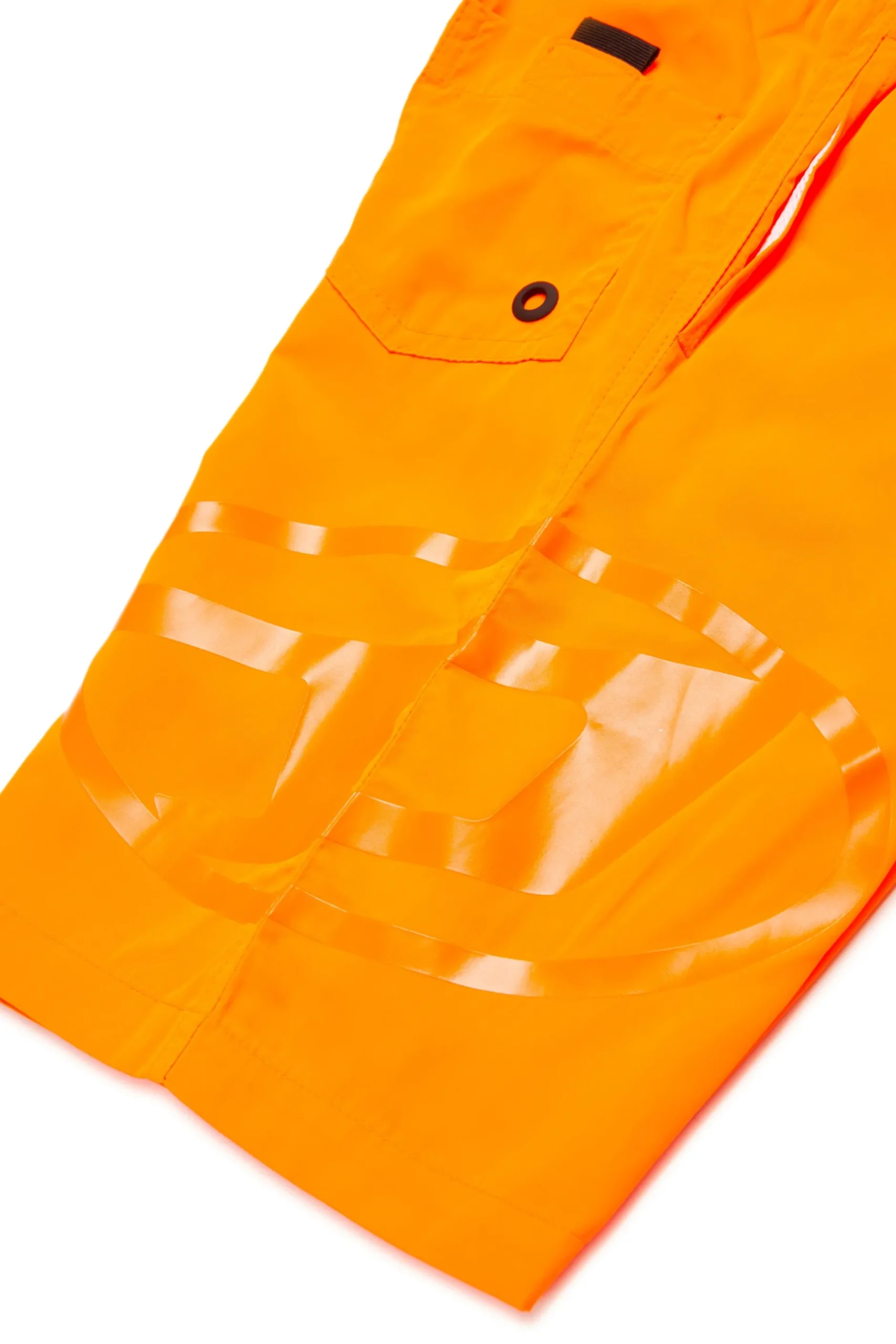 DIESEL Costume boxer con logo Oval D | Bambino Oval D By Diesel | Oval D By Diesel