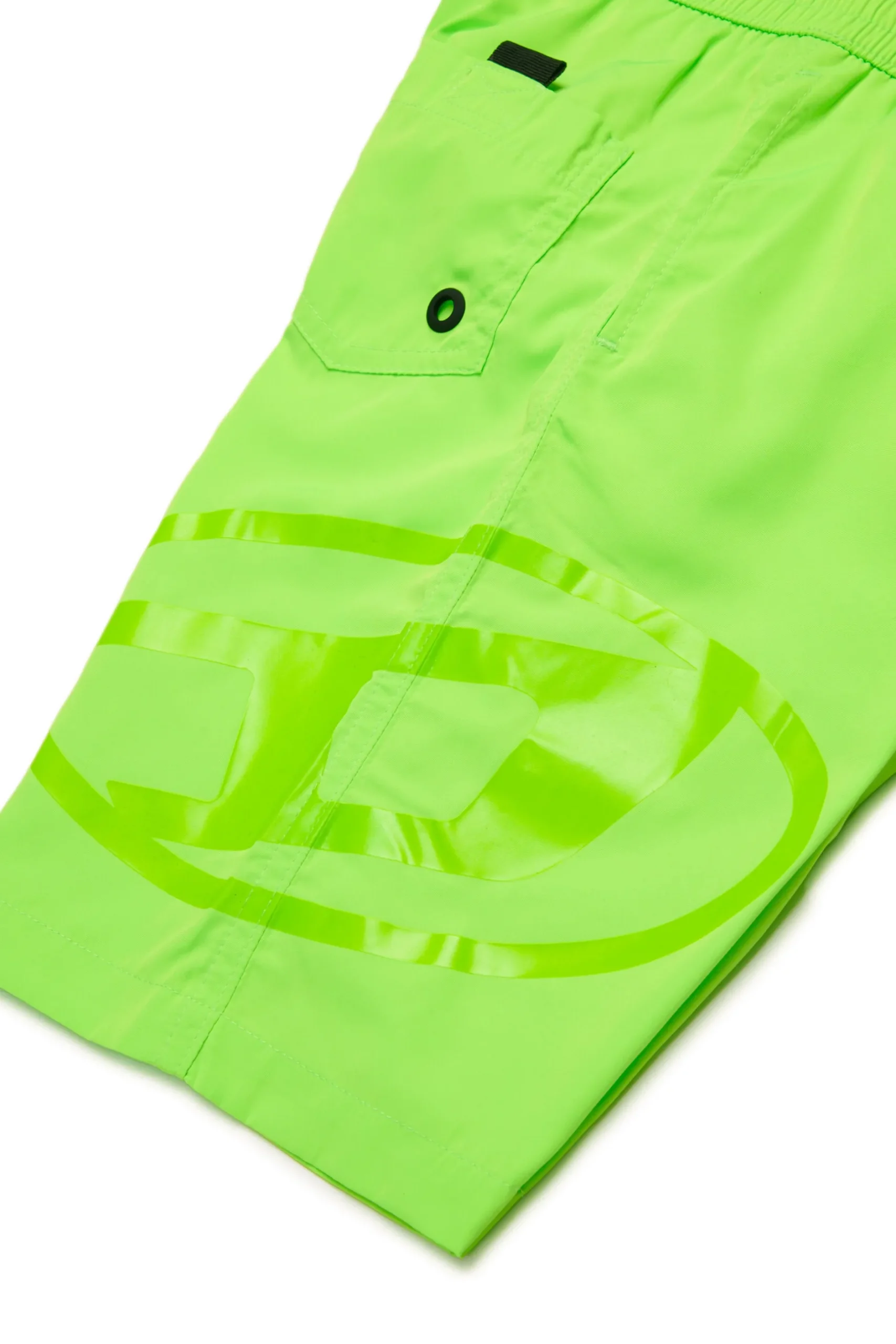 DIESEL Costume boxer con logo Oval D | Bambino Oval D By Diesel | Oval D By Diesel