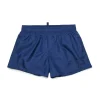 DSQUARED2 Costume boxer con Maple Leaf | Bambino Swimwear | Swimwear