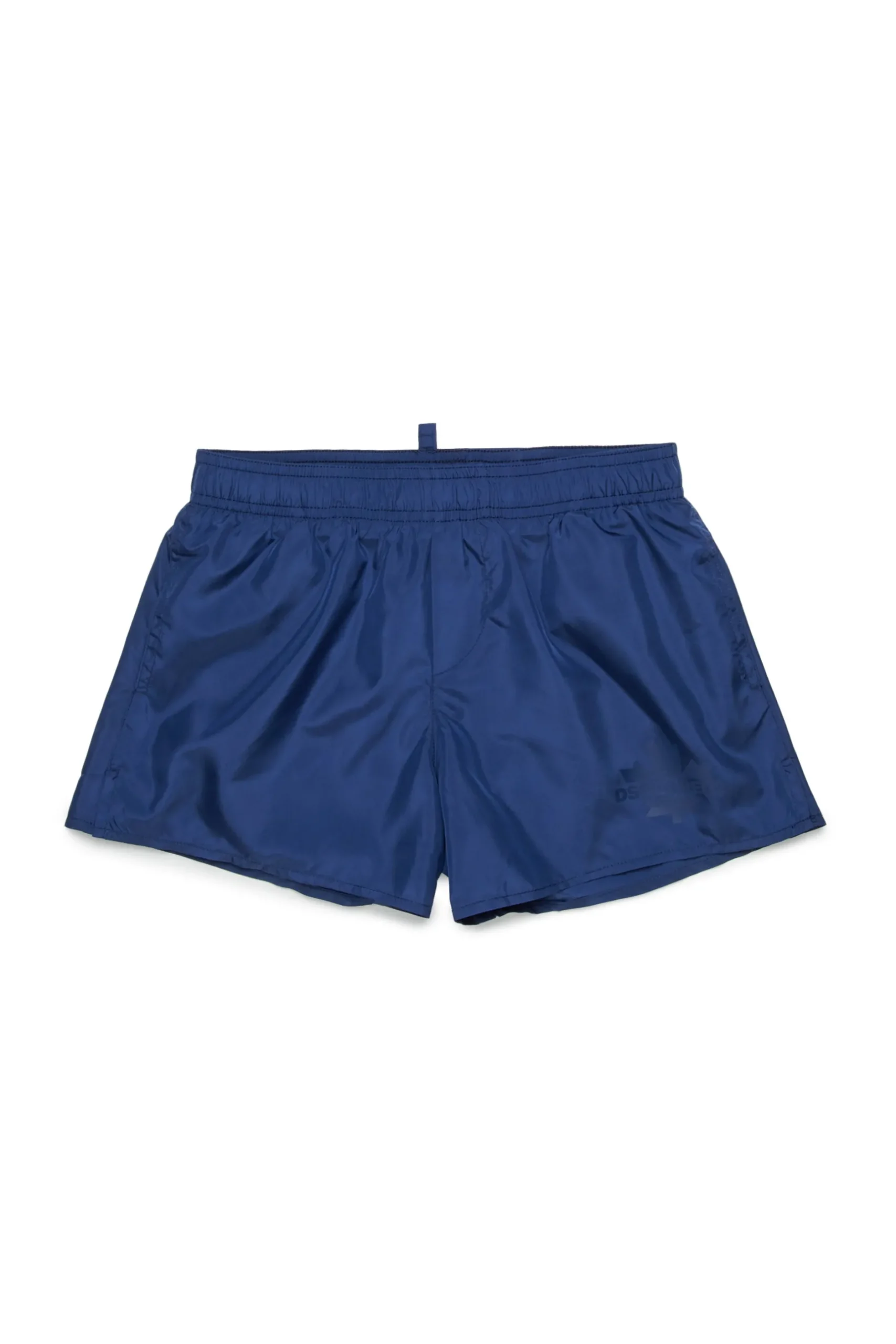 DSQUARED2 Costume boxer con Maple Leaf | Bambino Swimwear | Swimwear