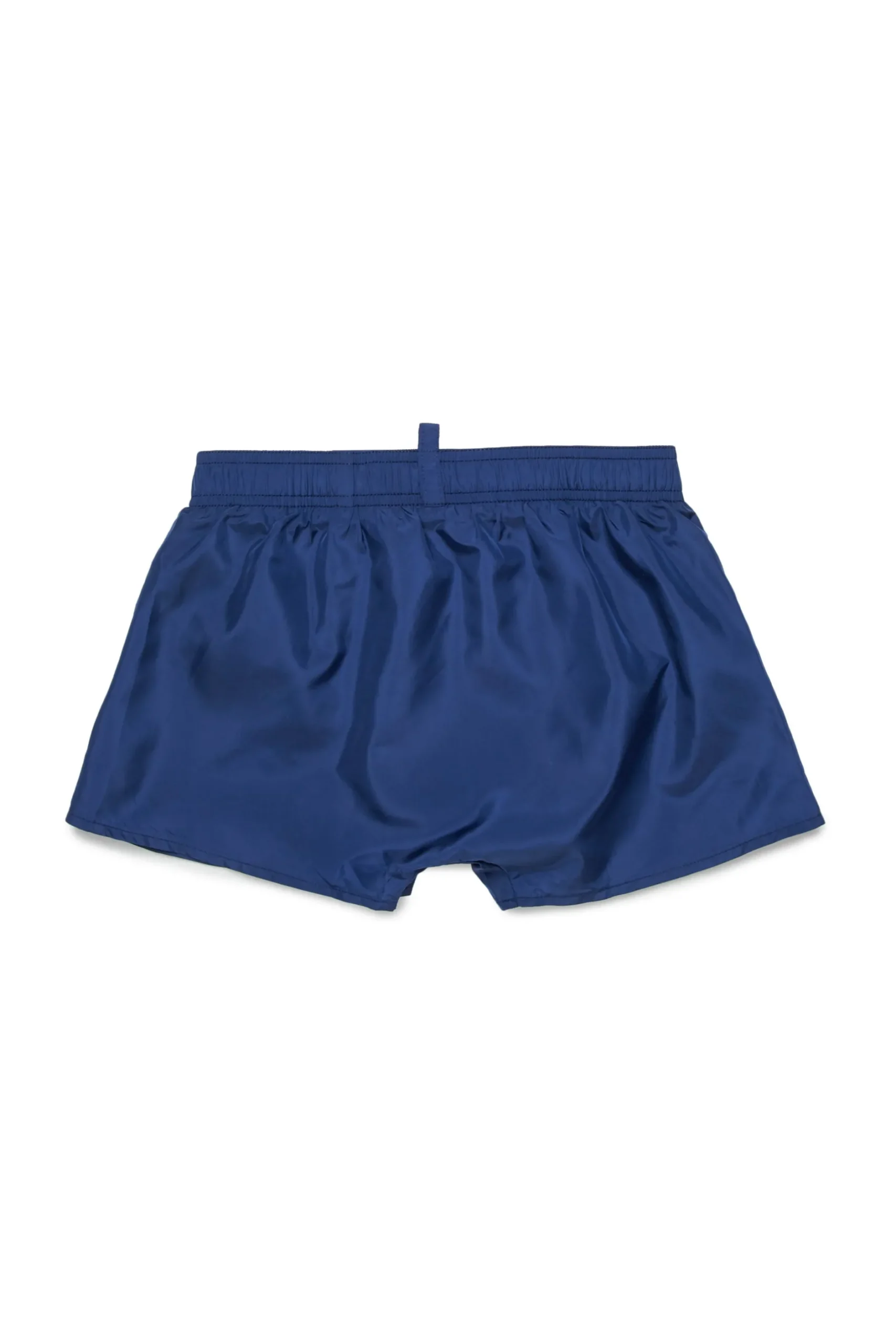 DSQUARED2 Costume boxer con Maple Leaf | Bambino Swimwear | Swimwear