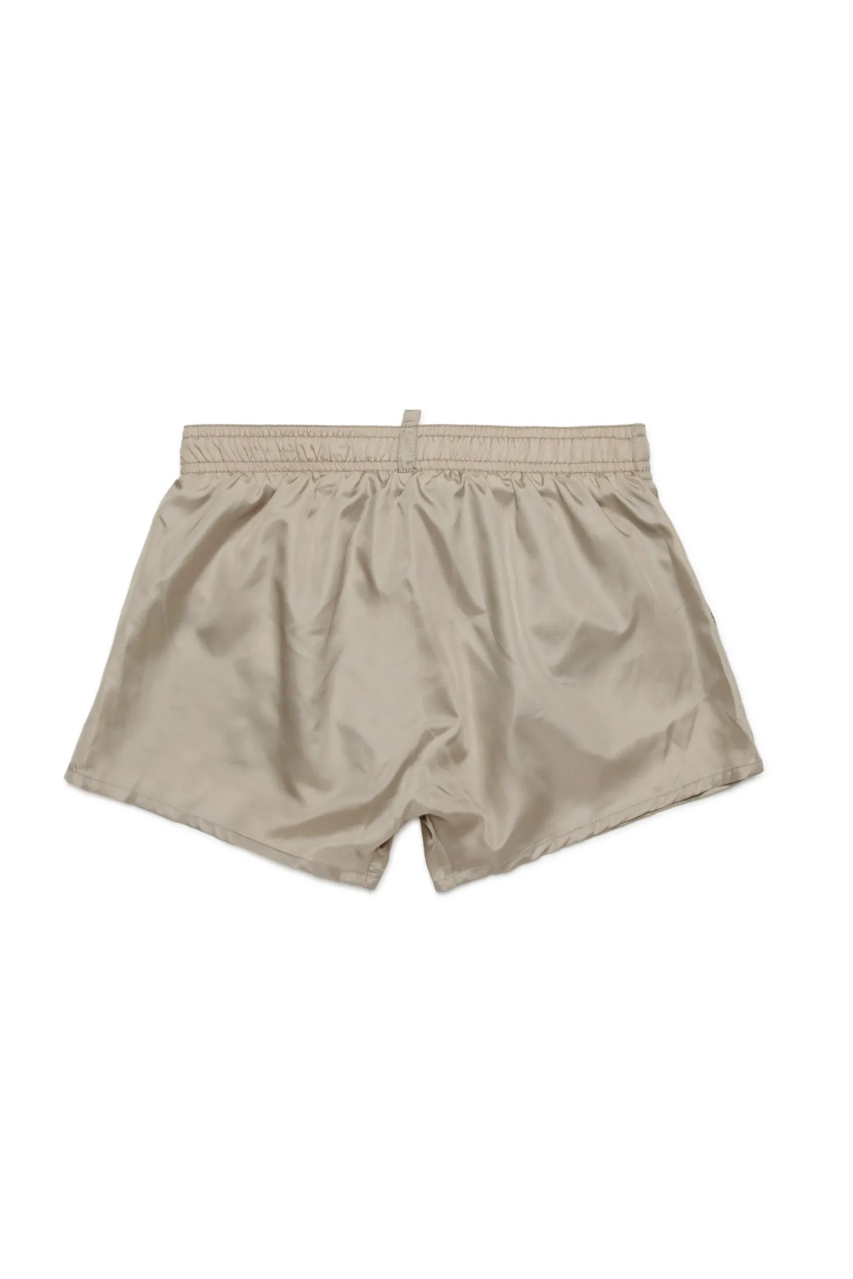 DSQUARED2 Costume boxer con Maple Leaf | Bambino Swimwear | Swimwear