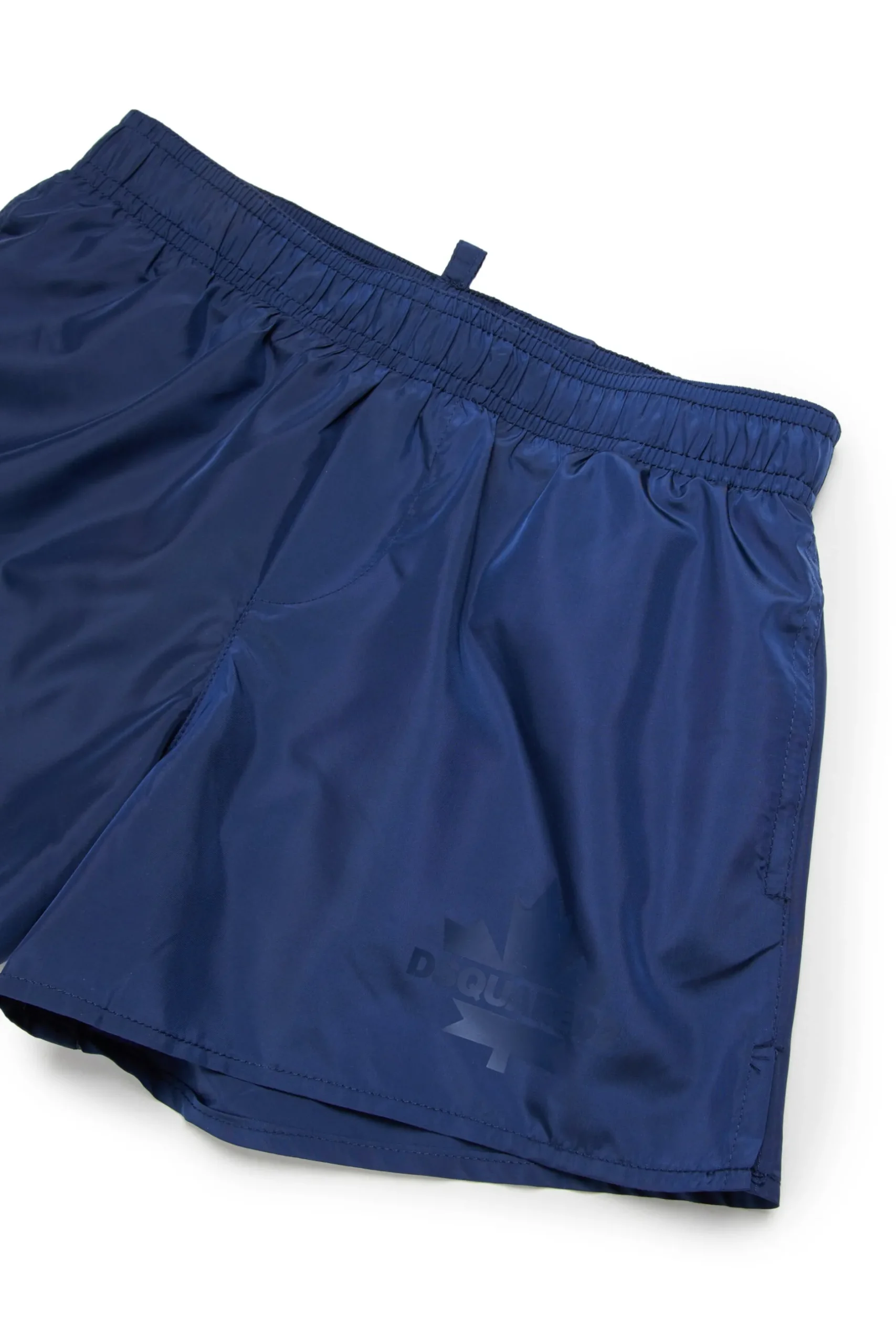 DSQUARED2 Costume boxer con Maple Leaf | Bambino Swimwear | Swimwear