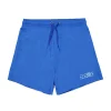 MM6 MAISON MARGIELA Costume boxer con Numeric logo | Bambino Moda Mare | Swimwear