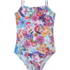MARNI Costume intero allover Holiday | Bambino Moda Mare | Swimwear
