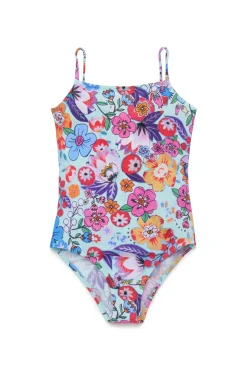 MARNI Costume intero allover Holiday | Bambino Moda Mare | Swimwear