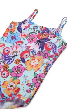 MARNI Costume intero allover Holiday | Bambino Moda Mare | Swimwear