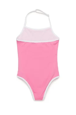 N°21 Costume intero con logo | Bambino Moda Mare | Logomania