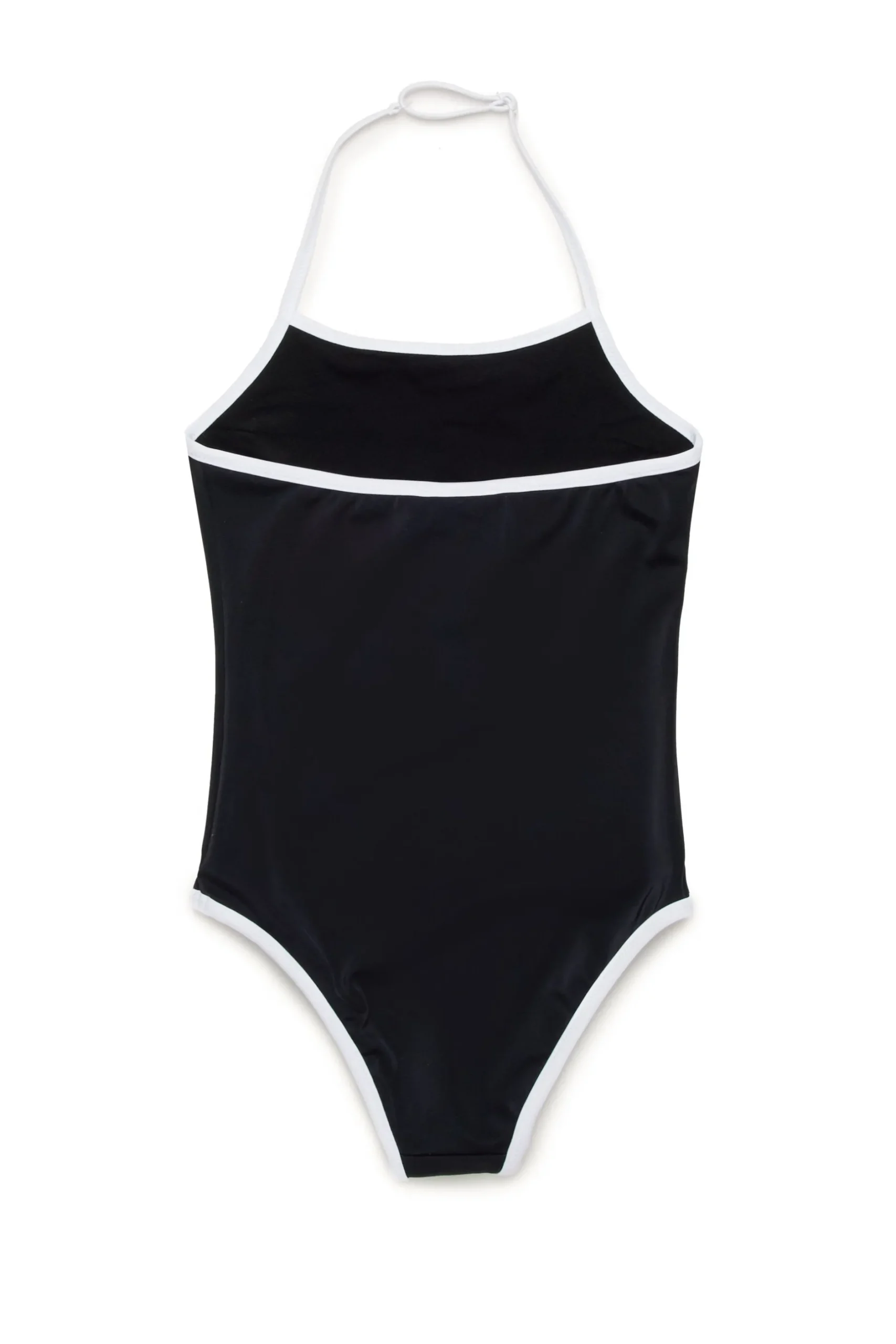 N°21 Costume intero con logo | Bambino Moda Mare | Logomania