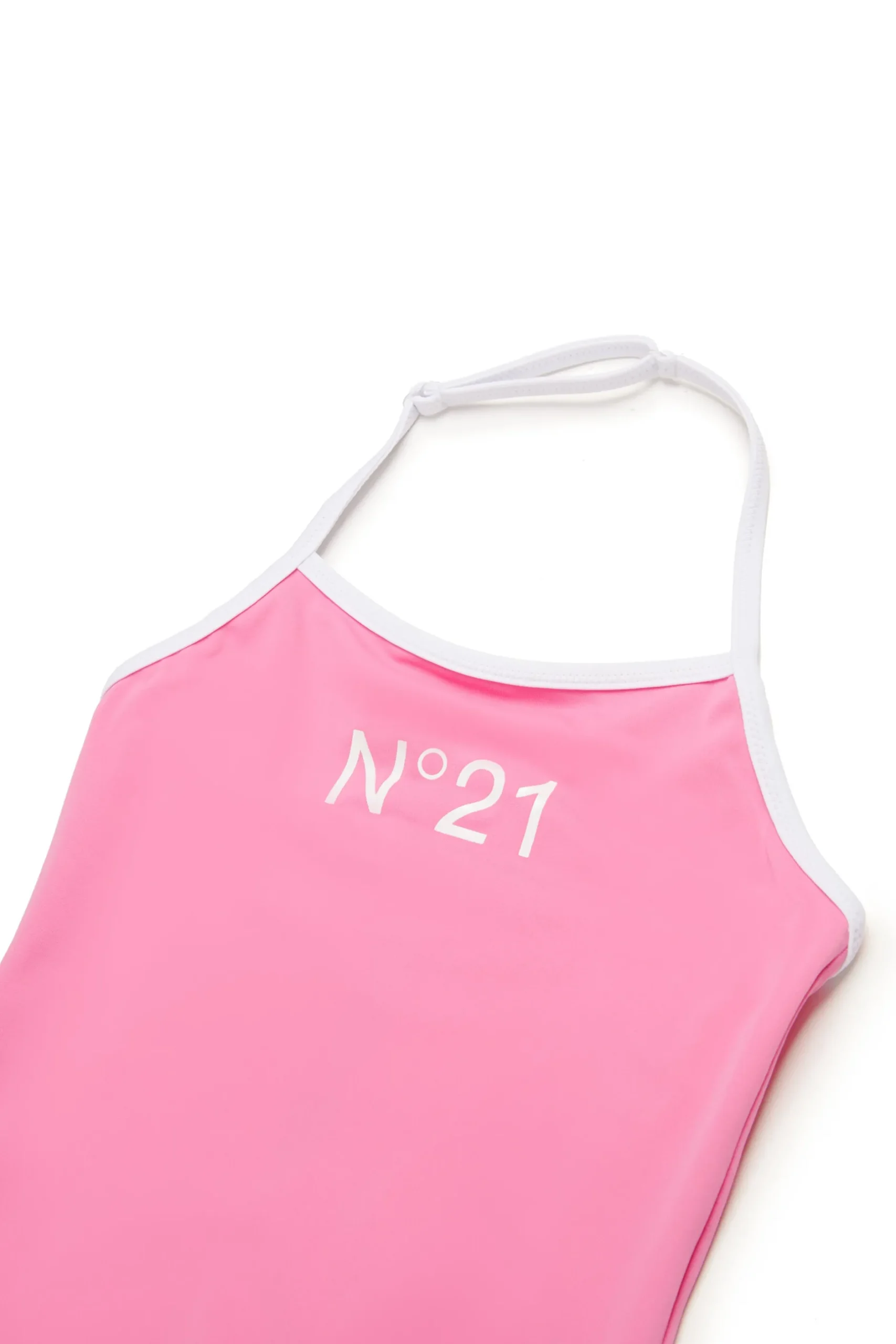 N°21 Costume intero con logo | Bambino Moda Mare | Logomania