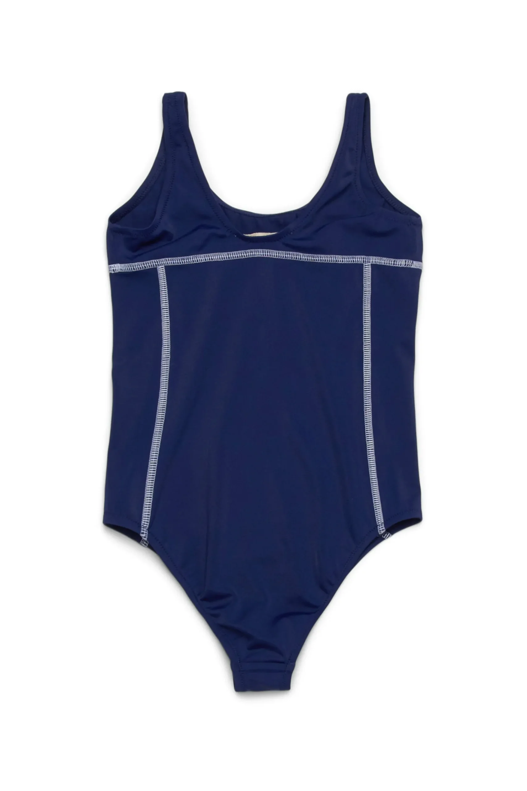 MARNI Costume intero con logo istituzionale | Bambino Moda Mare | Swimwear