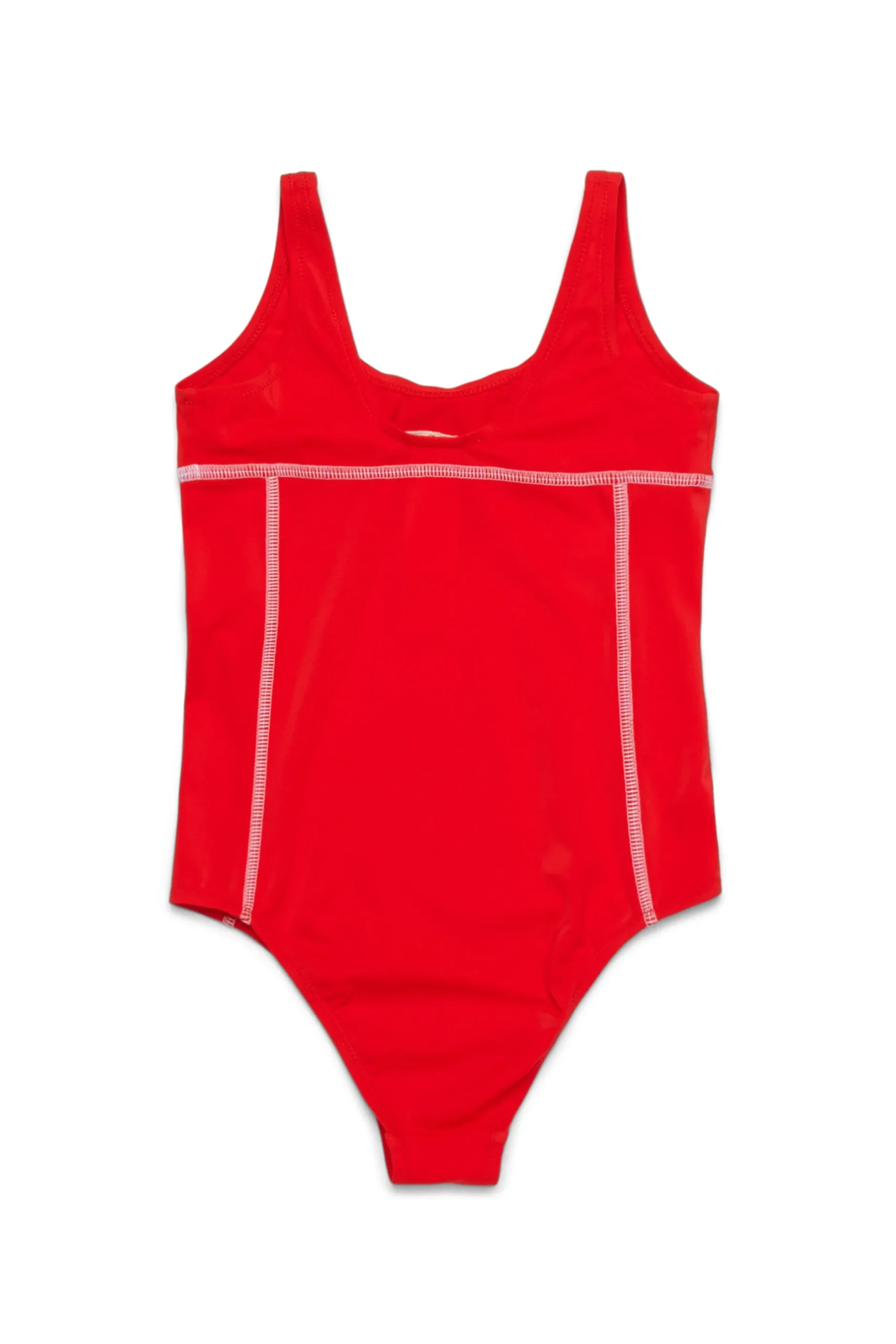 MARNI Costume intero con logo istituzionale | Bambino Moda Mare | Swimwear